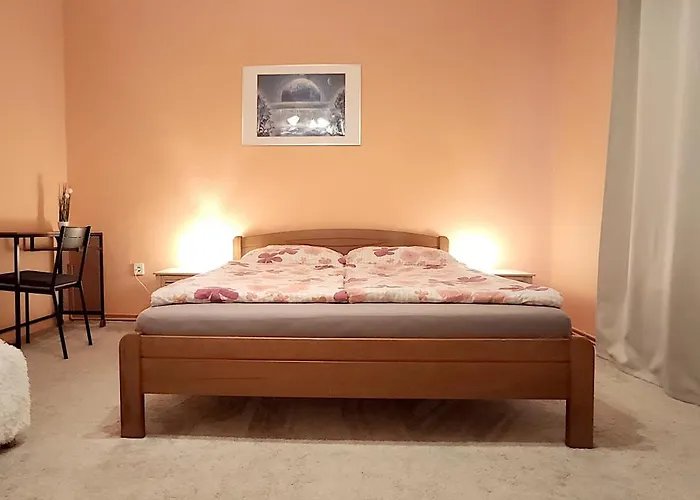 Villa - Neitzer Siófok